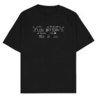 Drone Pilot's Low Battery Alert Oversize Fit Unisex Tee-shirt