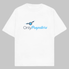 OnlyPropellers T-shirt