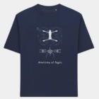 Drone Blueprint tee