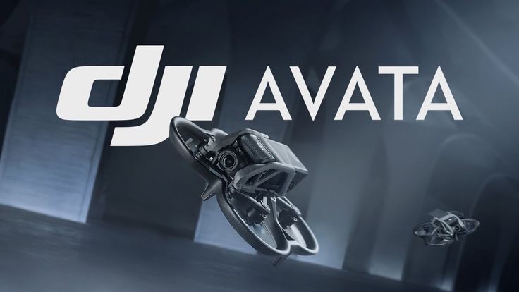 DJI AVATA 2