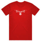 Drone Nerd Classic Cotton Tee-shirt