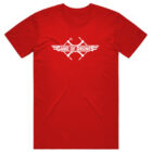 Game of Drones Cotton Tee-shirt