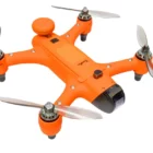 SwellPro SPRY+ Waterproof Sports Drone