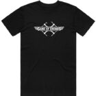 Game of Drones Cotton Tee-shirt