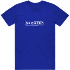 Drone Nerd Cotton Tee-shirt