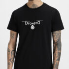 Drone Nerd Classic Cotton Tee-shirt