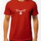 Drone Nerd Classic Cotton Tee-shirt