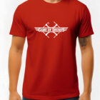 Game of Drones Cotton Tee-shirt