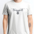 Drone Nerd Classic Cotton Tee-shirt