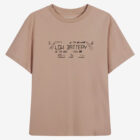 Drone Pilot's Low Battery Alert Oversize Fit Unisex Tee-shirt