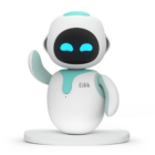 Eilik Robot with Emotional Intelligence