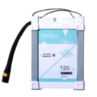 Okcell 12s 16000mAh Battery