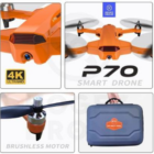 P70 Professional 4K Smart Drone