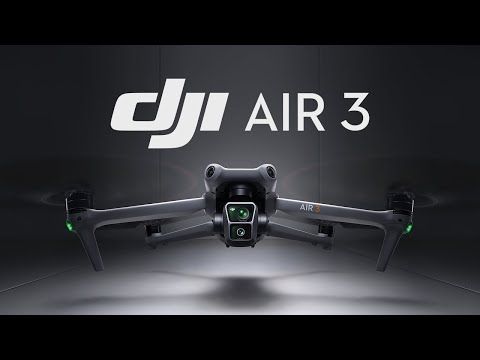 DJI Air 3