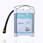 Okcell 14s 28000mAh Battery