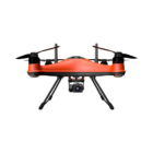 SwellPro SplashDrone 4 GC1-S Waterproof 1-Axis Gimbal 4K Camera