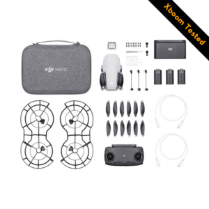 DJI Mavic Mini Fly More Combo Drone Camera