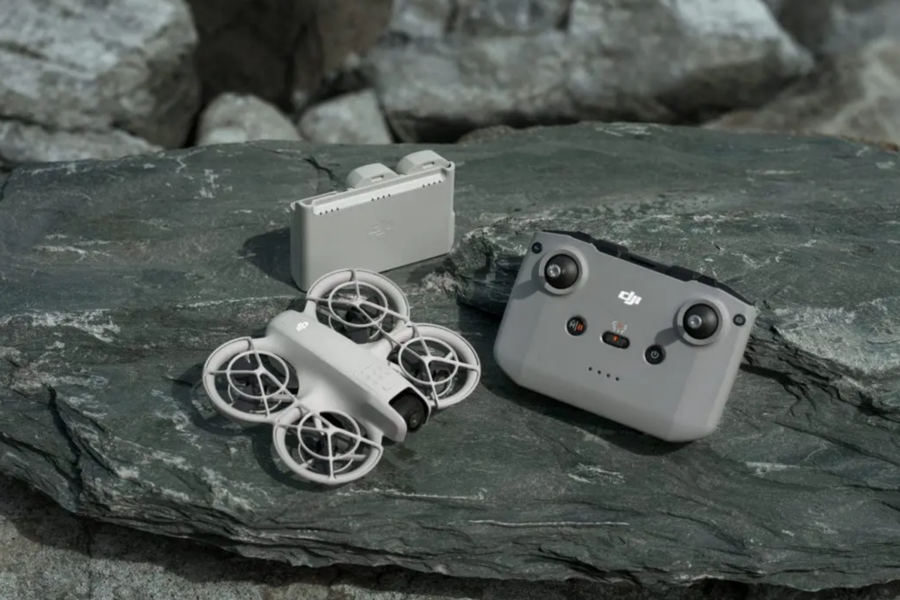 DJI Neo