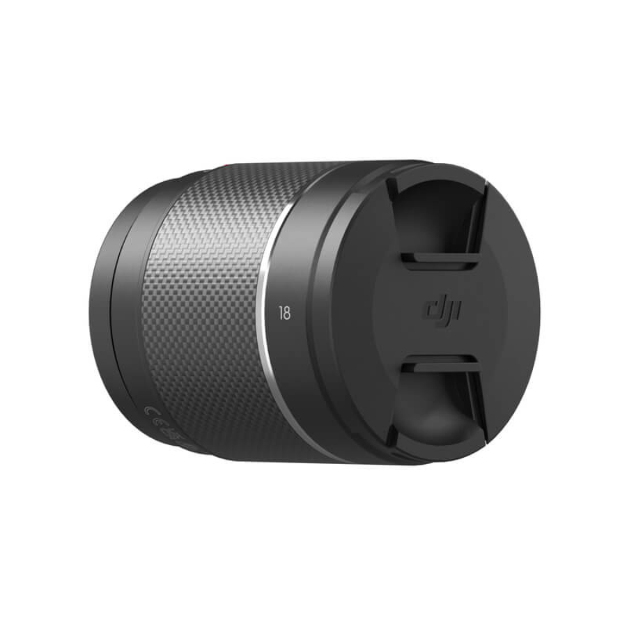 DJI DL 18mm F2.8 ASPH Lens