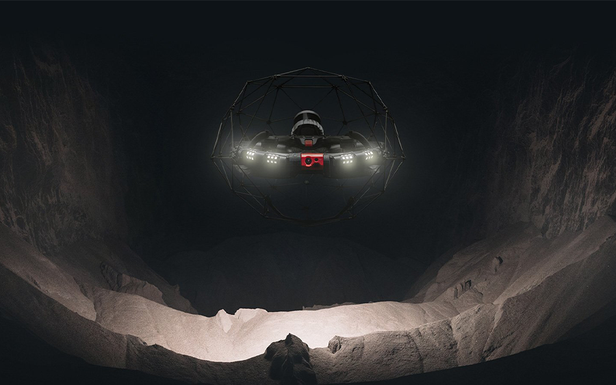 Why You Should Consider Buying the Flyability Elios 3 Confined Space Inspection Drone