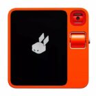 ChatGPT Rabbit R1: Features and Specifications The Rabbit R1 is an AI-powered personal assistant designed to integrate smart functionality into everyday tasks. It is notable for its distinctive design, hardware capabilities, and AI integration.