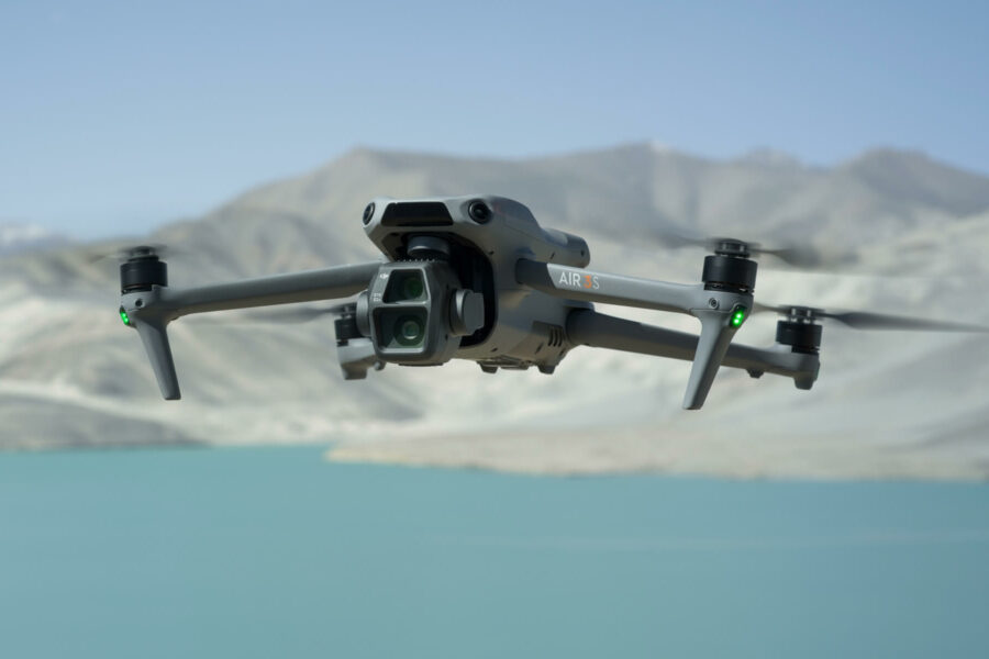 DJI Air 3s