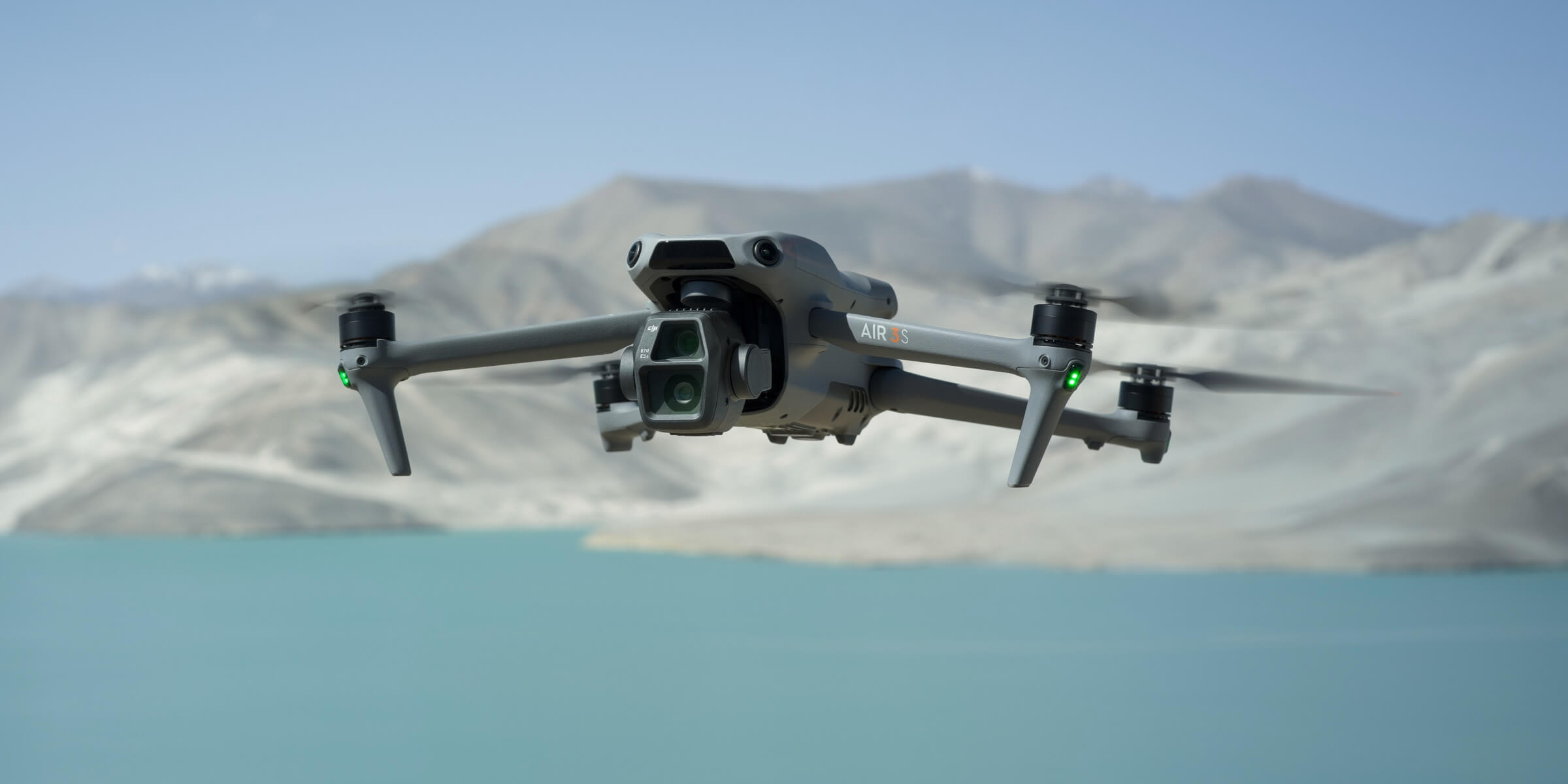 DJI Air 3s