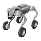 Unitree Go2 W Robot Dog (With Controller)