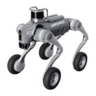 Unitree Go2 W Robot Dog (With Controller)