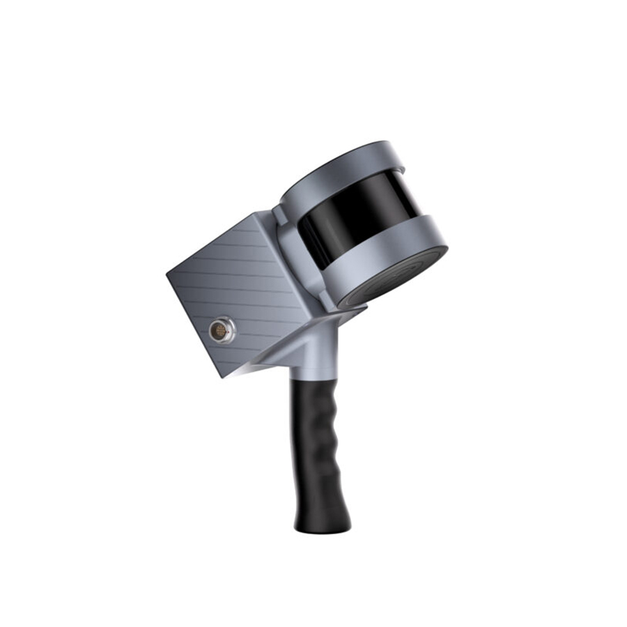 FJD Trion™ S1 3D Lidar Scanner