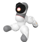 ClicBot AI Companion Robot