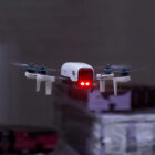 UVL Inventory Management Drone