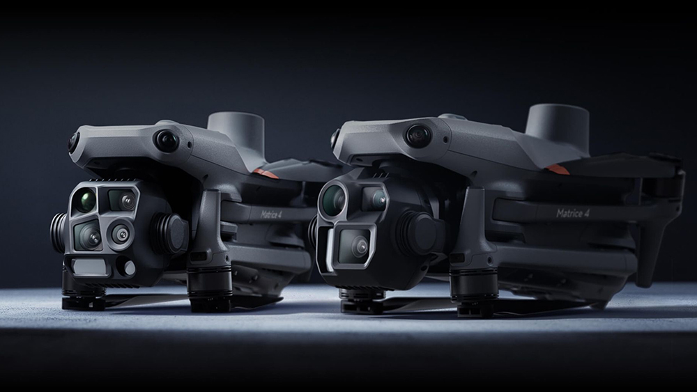 DJI Matrice 4 Series: Refining Intelligent Aerial Operations