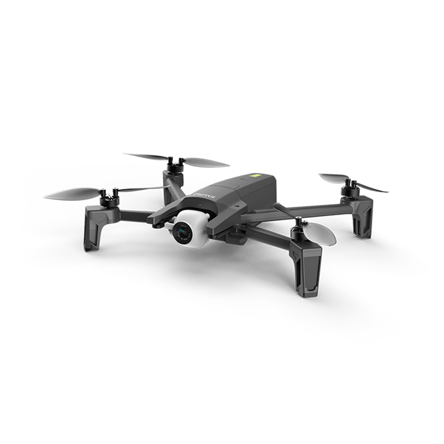 Parrot Anafi FPV Drone