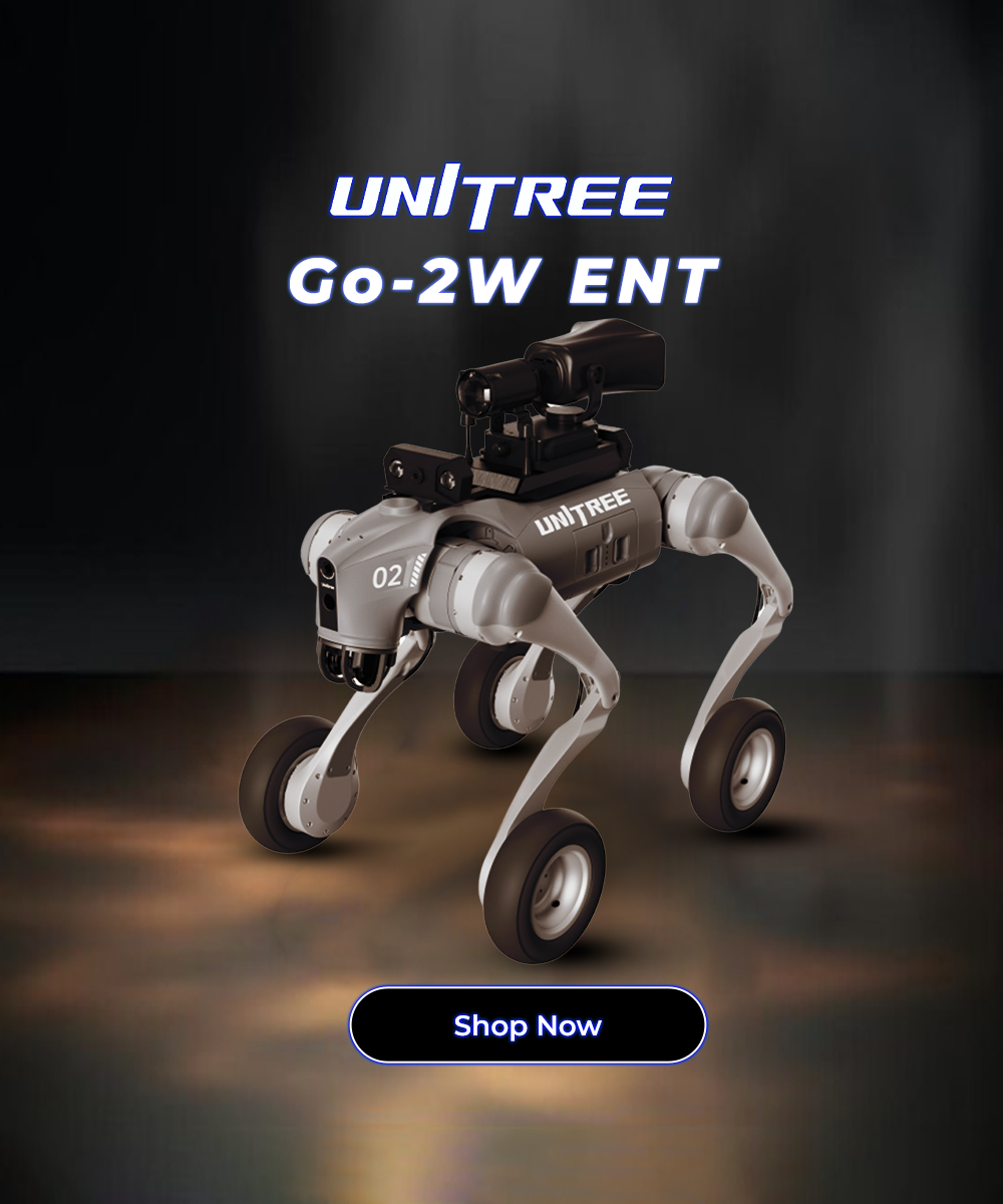 Go2 w ent